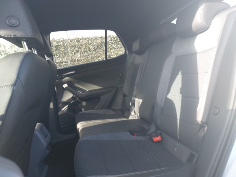 Used Volkswagen T-Cross 2020 for sale - 76548942: Photo 6