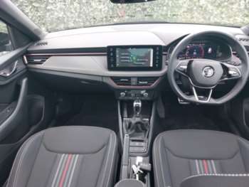 Used Skoda Kamiq 2024 for sale - 74944019: Photo