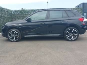 Used Skoda Kamiq 2024 for sale - 74944019: Photo