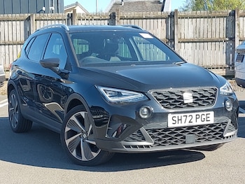 Used SEAT Arona 2023 for sale - 78441744: Photo