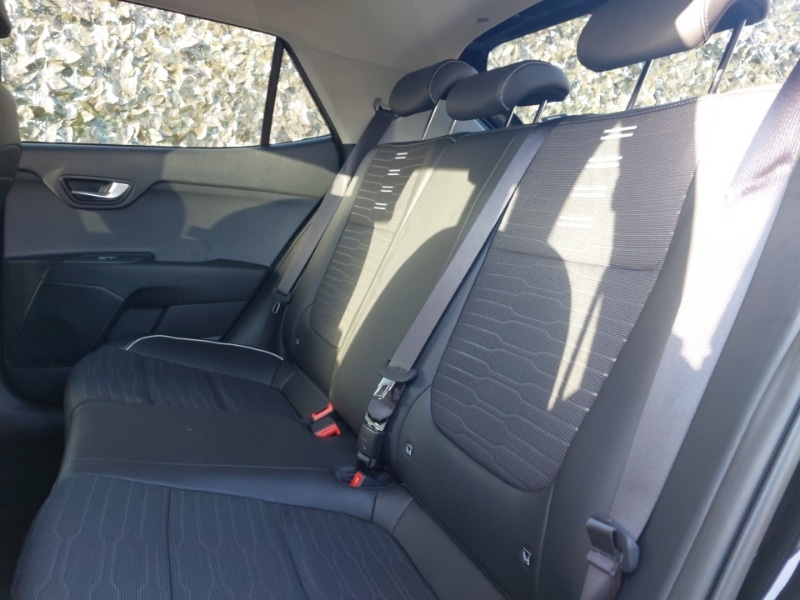 Used Kia Stonic 2025 for sale - 77039281: Photo 11