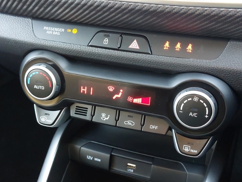 Used Kia Stonic 2025 for sale - 77039281: Photo 17