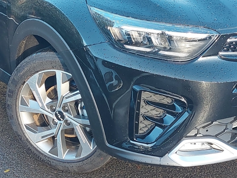 Used Kia Stonic 2025 for sale - 77039281: Photo 5