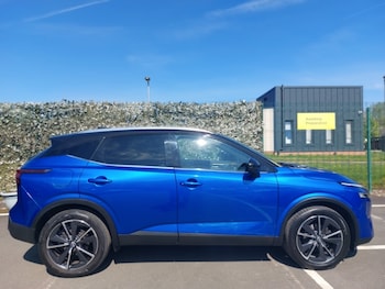 Used Nissan Qashqai 2022 for sale - 78381066: Photo