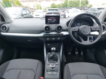 Used Audi Q2 2019 for sale - 78778433: Photo