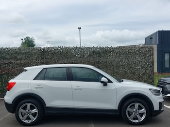 Used Audi Q2 2019 for sale - 78778433: Photo
