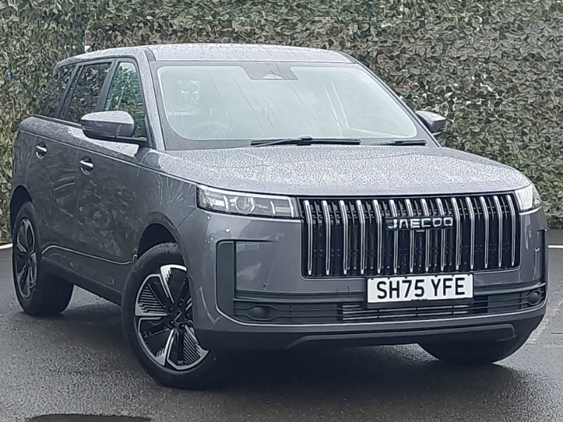 Used Jaecoo Jaecoo 5 2025 for sale - 76854016: Photo 1