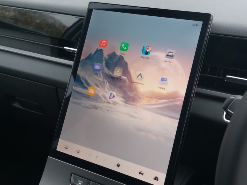 Used Jaecoo Jaecoo 5 2025 for sale - 76854016: Photo 10