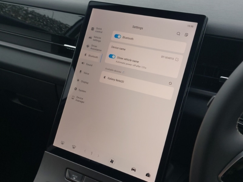 Used Jaecoo Jaecoo 5 2025 for sale - 76854016: Photo 18