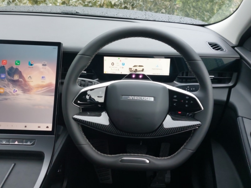 Used Jaecoo Jaecoo 5 2025 for sale - 76854016: Photo 7