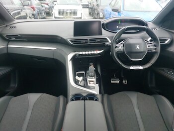 Used Peugeot 3008 2019 for sale - 78243427: Photo