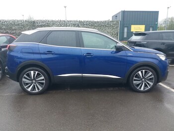 Used Peugeot 3008 2019 for sale - 78243427: Photo