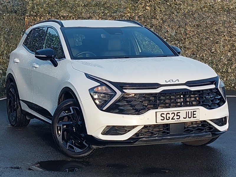 Used Kia Sportage 2025 for sale - 76788852: Photo 1