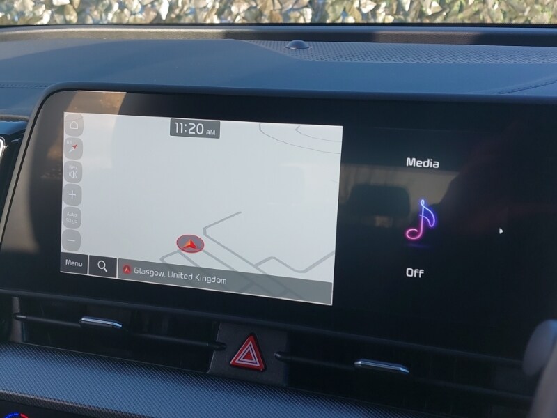 Used Kia Sportage 2025 for sale - 76788852: Photo 10