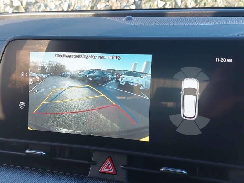 Used Kia Sportage 2025 for sale - 76788852: Photo 11