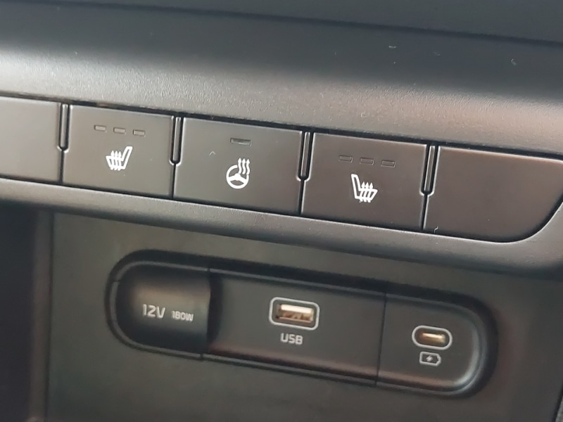 Used Kia Sportage 2025 for sale - 76788852: Photo 18