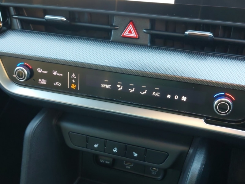 Used Kia Sportage 2025 for sale - 76788852: Photo 19