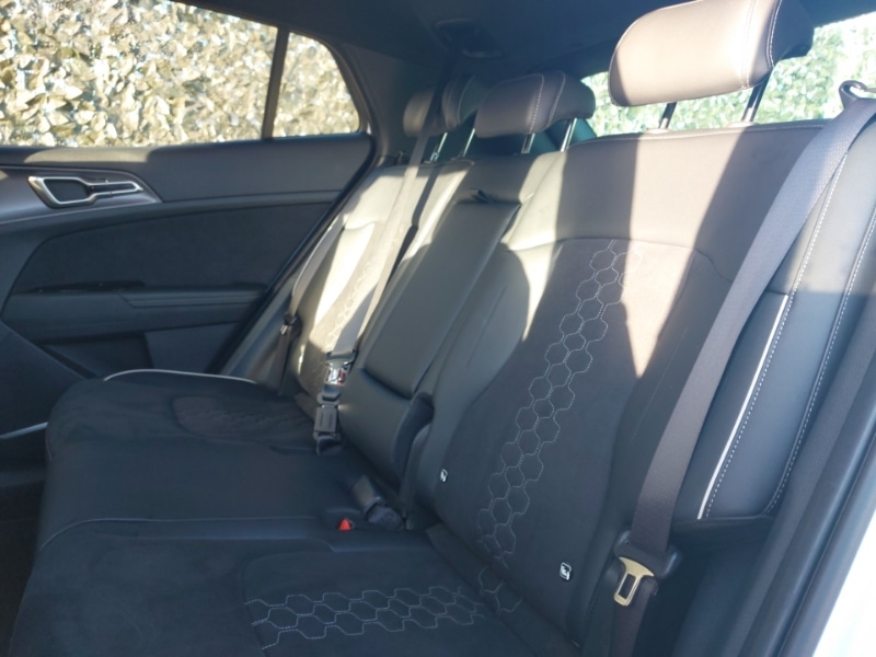 Used Kia Sportage 2025 for sale - 76788852: Photo 6