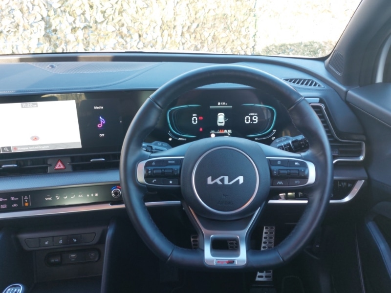 Used Kia Sportage 2025 for sale - 76788852: Photo 7