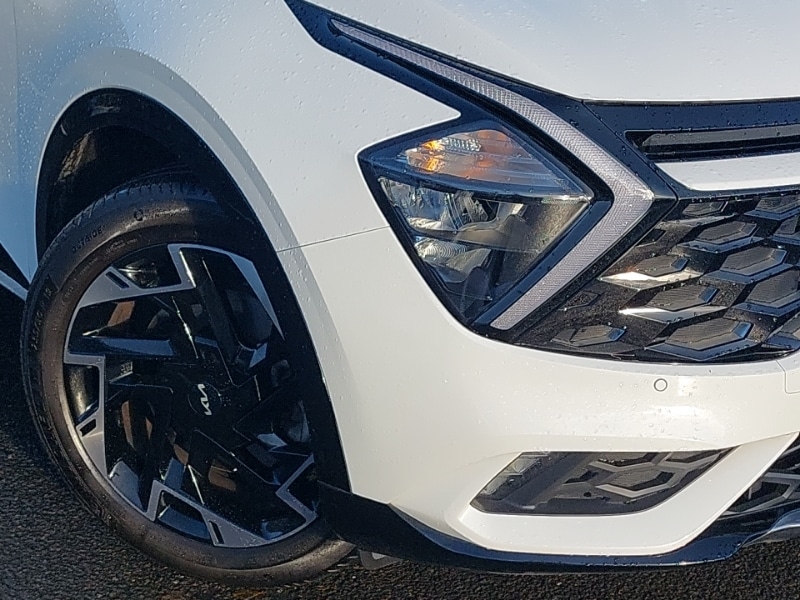 Used Kia Sportage 2025 for sale - 76788852: Photo 9