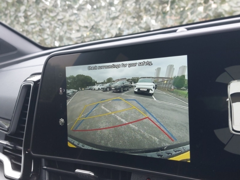 Used Kia Sportage 2025 for sale - 76294249: Photo 11