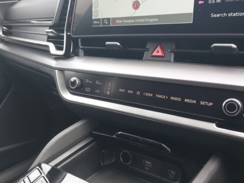 Used Kia Sportage 2025 for sale - 76294249: Photo 19