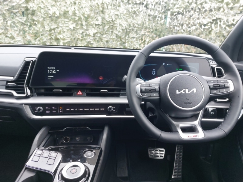 Used Kia Sportage 2025 for sale - 76294249: Photo 2