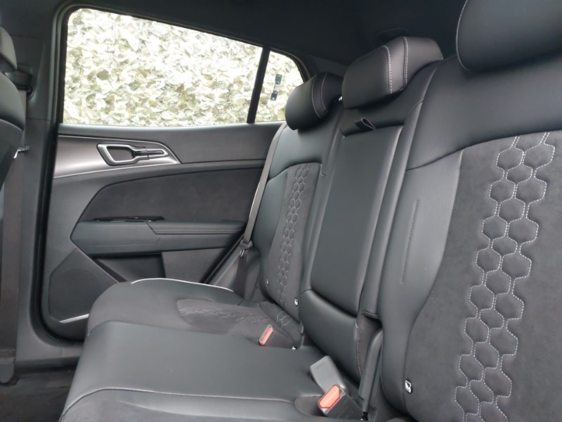 Used Kia Sportage 2025 for sale - 76294249: Photo 6