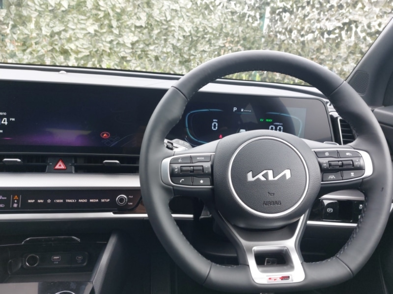 Used Kia Sportage 2025 for sale - 76294249: Photo 7