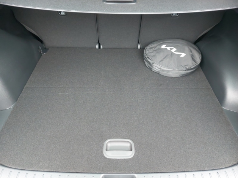 Used Kia Sportage 2025 for sale - 76294249: Photo 8