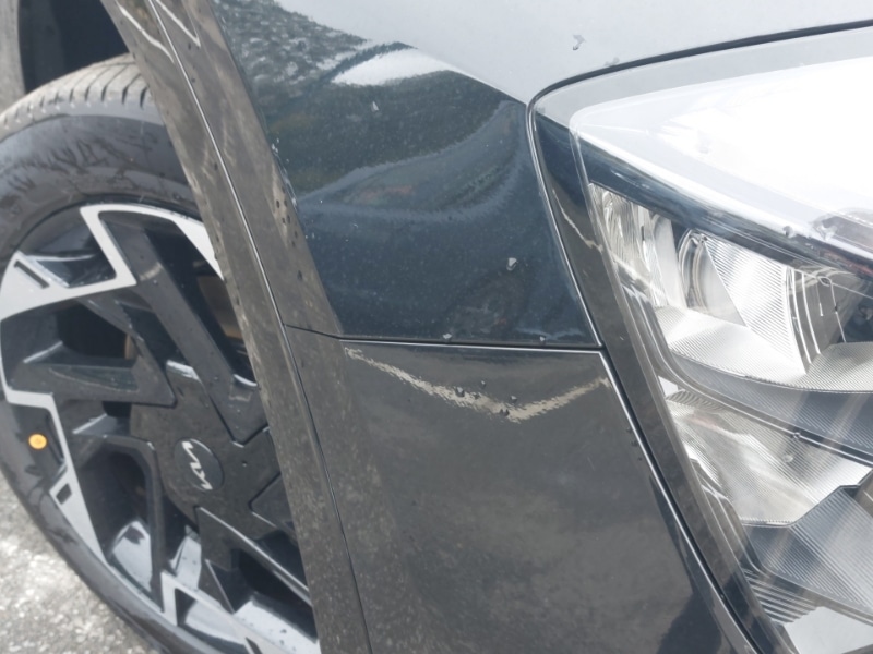 Used Kia Sportage 2025 for sale - 76294249: Photo 9