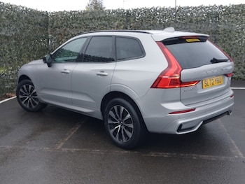 Used Volvo XC60 2022 for sale - 76526411: Photo