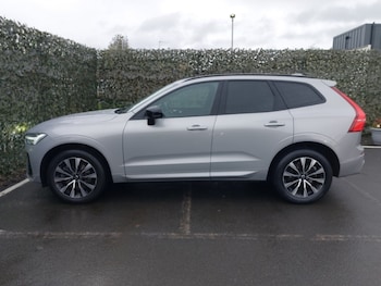 Used Volvo XC60 2022 for sale - 76526411: Photo