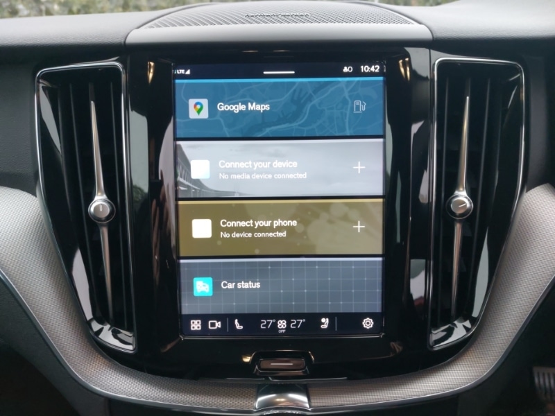 Used Volvo XC60 2022 for sale - 76526411: Photo 7