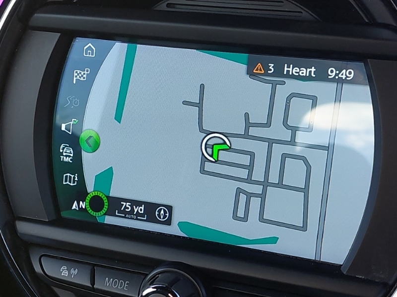 Used MINI Convertible 2019 for sale - 77126223: Photo 10