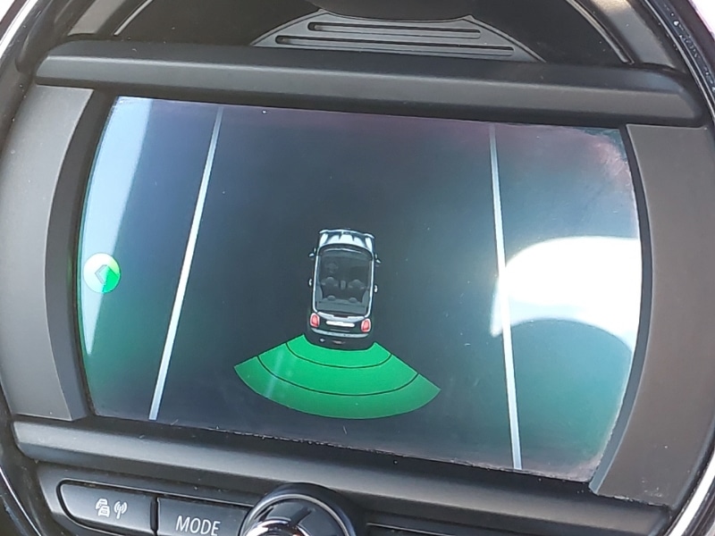 Used MINI Convertible 2019 for sale - 77126223: Photo 11