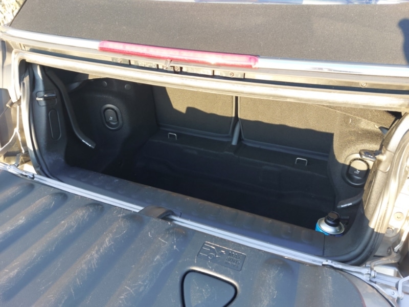 Used MINI Convertible 2019 for sale - 77126223: Photo 8