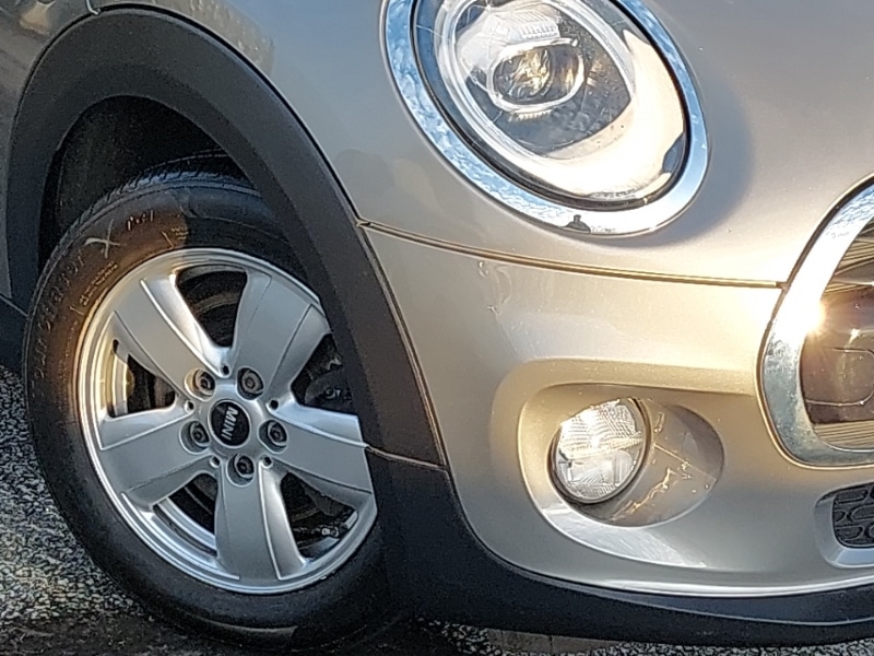 Used MINI Convertible 2019 for sale - 77126223: Photo 9