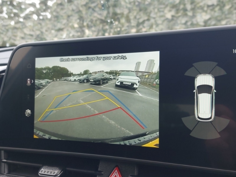 Used Kia Sportage 2025 for sale - 76294243: Photo 11