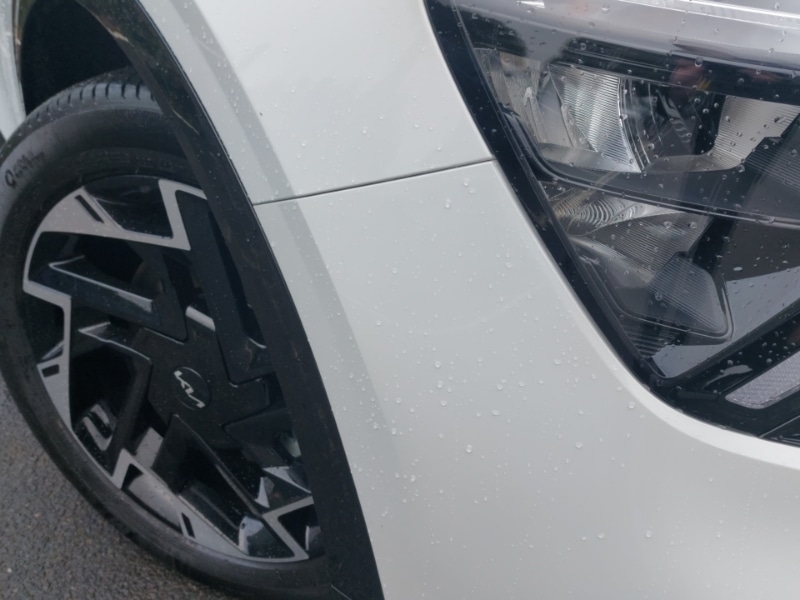 Used Kia Sportage 2025 for sale - 76294243: Photo 9