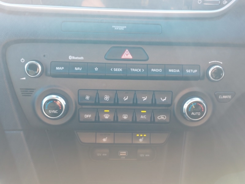 Used Kia Sportage 2020 for sale - 77580446: Photo 16