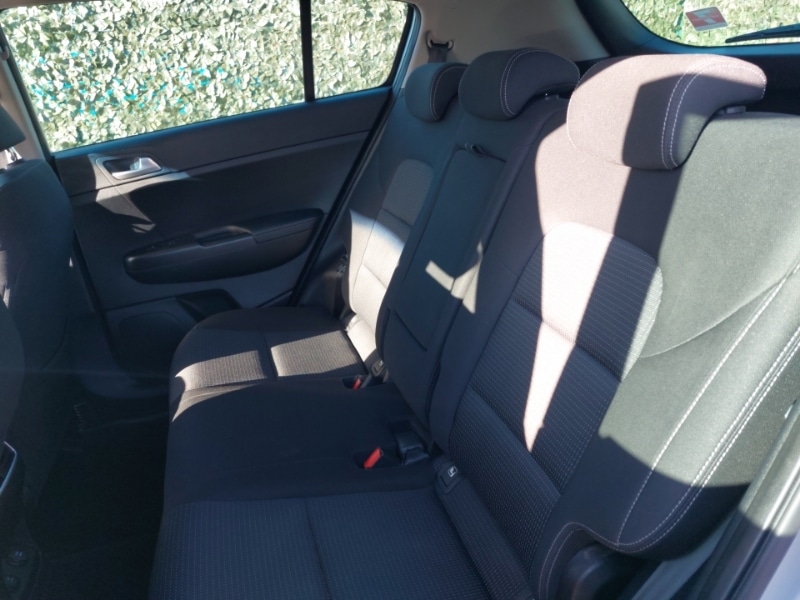 Used Kia Sportage 2020 for sale - 77580446: Photo 6