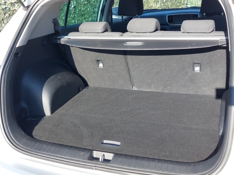 Used Kia Sportage 2020 for sale - 77580446: Photo 8