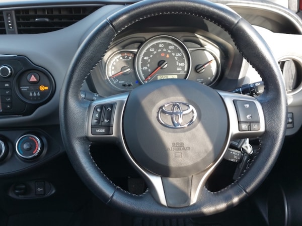 Used Toyota Yaris 2016 for sale - 76221332: Photo 10