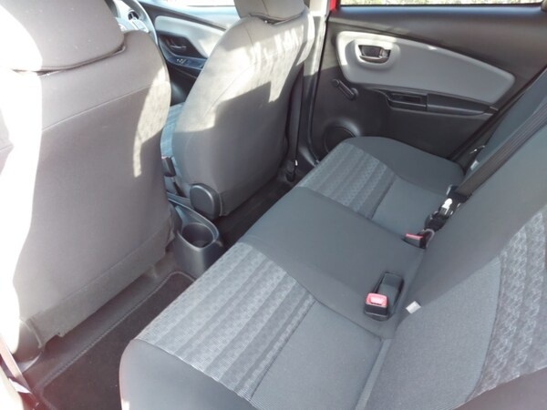 Used Toyota Yaris 2016 for sale - 76221332: Photo 6