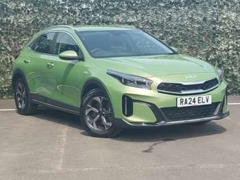 2024 - 1.5T GDi ISG 138 2 5dr