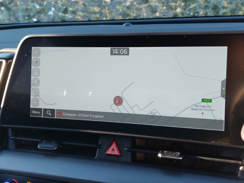 Used Kia Sportage 2025 for sale - 76695881: Photo 10