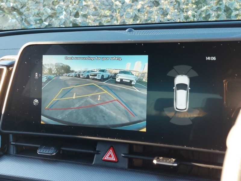 Used Kia Sportage 2025 for sale - 76695881: Photo 11