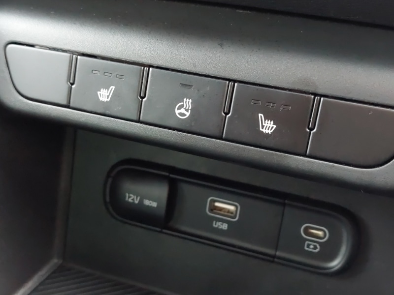 Used Kia Sportage 2025 for sale - 76695881: Photo 16