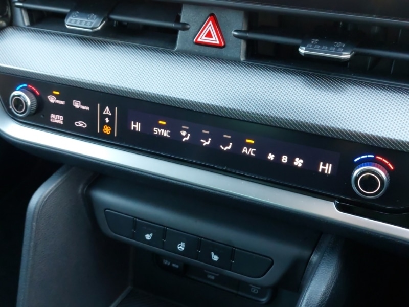 Used Kia Sportage 2025 for sale - 76695881: Photo 17